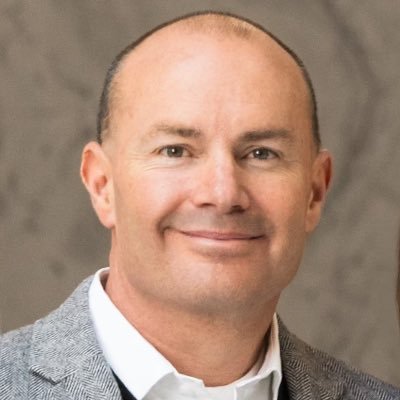 Senator Mike Lee
